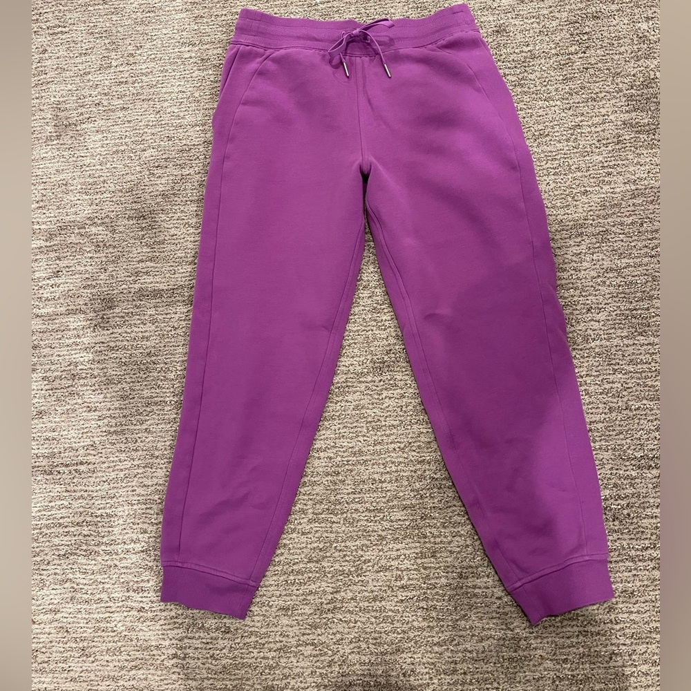 Lululemon Scuba Jogger